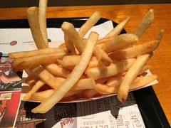 -The Habit Burger Grill 哈比特汉堡(复兴soho店)