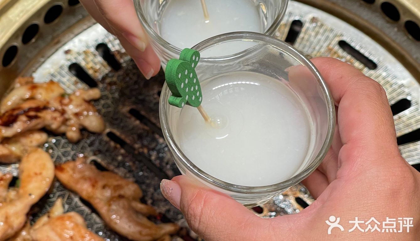 排队也要吃的烤肉店！排队值得