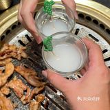 排队也要吃的烤肉店！排队值得