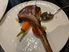 -长沙北辰洲际酒店-兰调全日餐厅