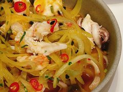 -胡麻(静安嘉里店)