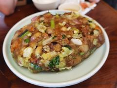 八珍炒糕-海坛特色小吃·只做平潭特色菜(平潭店)