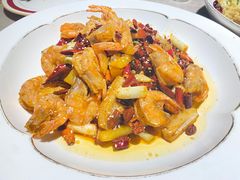 -新渝城·川菜·火锅(区庄店)