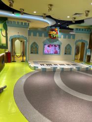 -MELAND CLUB亲子乐园•派对(虹桥万象城店)