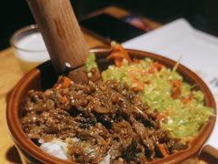 -钱锋炭缸烧烤(南湖大路总店)