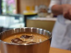 -Au Cafe&Roastery(华侨城店)