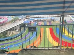 -渔岛海洋度假区