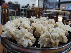 羊肉烧麦-元盛居(生态大街店)