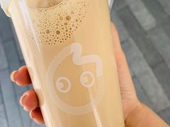 -CoCo都可(建外SOHO店)