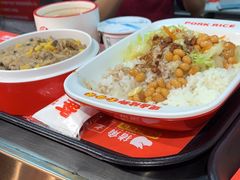 -猪角·闽南猪脚饭(福清1店)