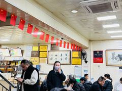 -老刘家泡馍·陕西老字号(钟楼广济街店)