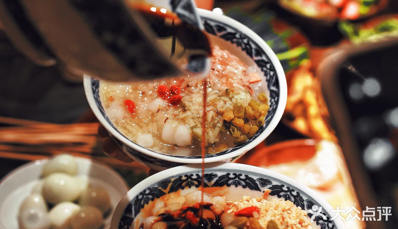 🥘成都封神级的烧菜火锅🥘