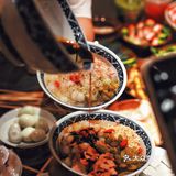 🥘成都封神级的烧菜火锅🥘