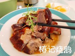 -椿记烧鹅(叠彩店)