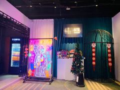 -棂笼·深度沉浸密室(武汉旗舰店)