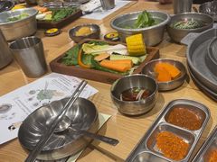 -姜虎东白丁烤肉(深圳湾后海汇店)