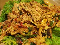 -多哥水傣味餐厅(司马巷店)