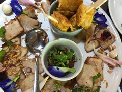 -Meena Rice Based Cuisine