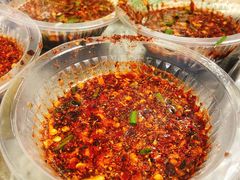 -杨婆婆烤肉(文昌阁店)