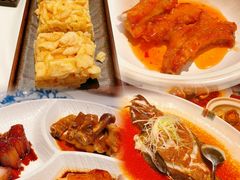 -侨美食家·41年地道粤菜(珠江新城店)