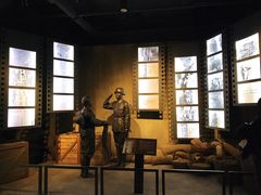 -上海四行仓库抗战纪念馆