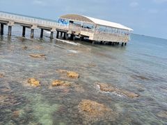 -三亚西岛海洋文化旅游区