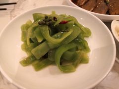藤椒莴笋-春发生饭店·非遗(南院门店)
