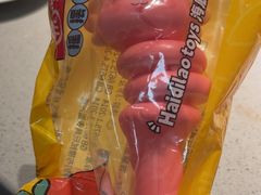 -海底捞火锅(太原南站店)