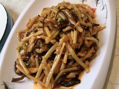 -福来居烤鸭店(天坛二店)
