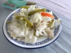 -天乐农家鱼头王(天目湖店)