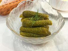 -库滋明·俄罗斯特色美食(中央大街店)