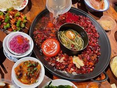 -楠火锅(太古里总店)