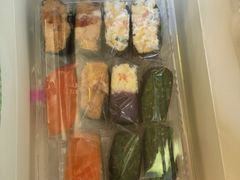 -鲜道寿司(无锡苏宁店)