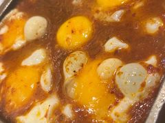-朴大人炭烤·韩国料理(奥帆中心海尔洲际店)