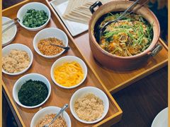 -香乐园·淮扬菜中餐厅·Shang Garden(福田香格里拉店)