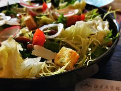 -莫多多餐厅