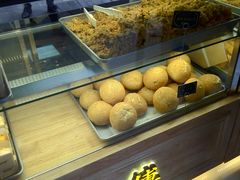 -鲍师傅糕点(春熙路店)