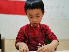 -饭米多蔻中英文绘本馆(苏州美罗店)