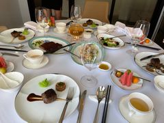 -伯衡55·吉品轩(乌鲁木齐南路店)