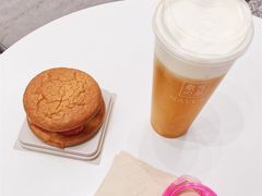 -奈雪的茶(市百一店)