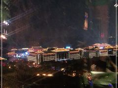 -烛影拾光观景餐厅·创意菜·摄影·小提琴(大唐不夜城店)