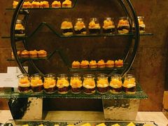 -广州天河合景福朋喜来登酒店