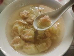 -安庆柴火馄饨(马道街店)