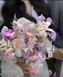 -琥珀婚礼策划AMBER WEDDING