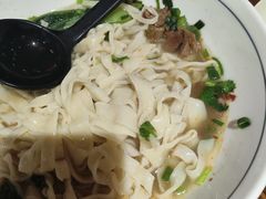 -秦园陕西手工面馆(番禺节能科技园店)