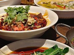 毛血旺-不二·民谣音乐餐吧(长沙店)