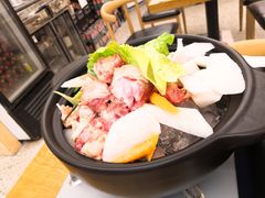 衡哥冰煮羊肉-衡哥肉铺