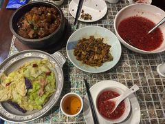 -走马楼饭庄(慈城古县城店)
