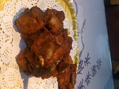 顺德陈皮海山骨-味妙顺德厨房(绿地缤纷城店)