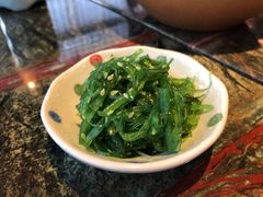 -炙柒Sekinana·精致料理 烧鸟·铁板烧(海上世界店)